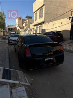 کرایسلەر 300
